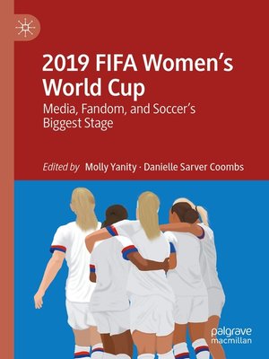 cover image of 2019 FIFA Women's World Cup